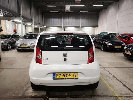 Seat Mii - 1.0 Reference |2 JAAR APK|AIRCO|NAVI|GOEDESTAAT - 1