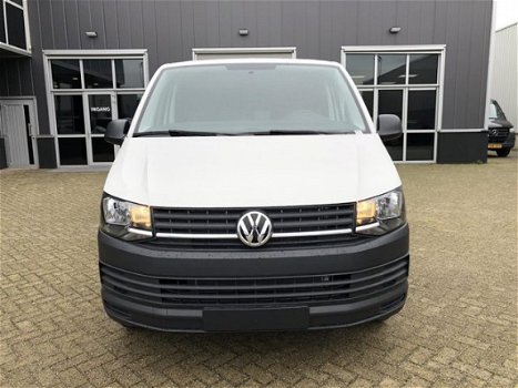 Volkswagen Transporter - 2.0 TDI L1H1 Trendline Airco|Bluetooth|PDC|Cruise Control - 1