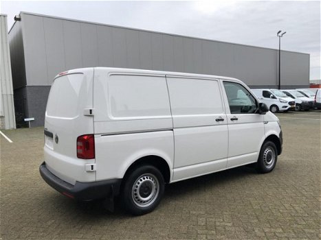 Volkswagen Transporter - 2.0 TDI L1H1 Trendline Airco|Bluetooth|PDC|Cruise Control - 1