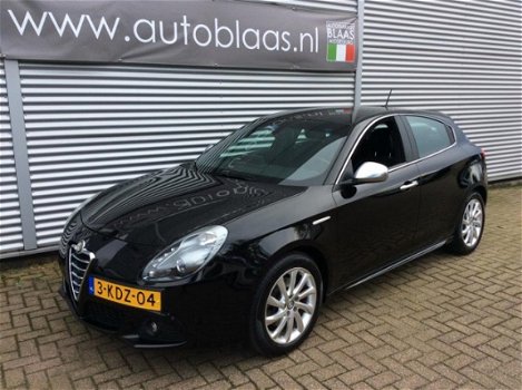 Alfa Romeo Giulietta - 1.4 T Business Executive Automaat - 1