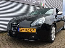 Alfa Romeo Giulietta - 1.4 T Business Executive Automaat