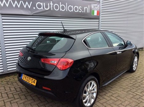 Alfa Romeo Giulietta - 1.4 T Business Executive Automaat - 1