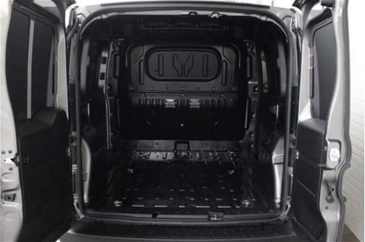 Fiat Doblò Cargo - 1.3 MJ BASIS AIRCO, BLUETOOTH, ZIJDEUR - 1