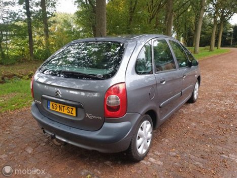 Citroën Xsara Picasso - 1.8i-16V Exclusive - 1