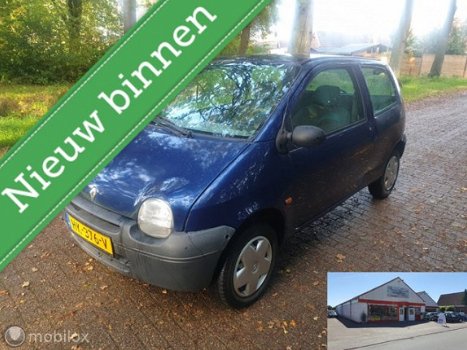 Renault Twingo - 1.2 Comfort - 1