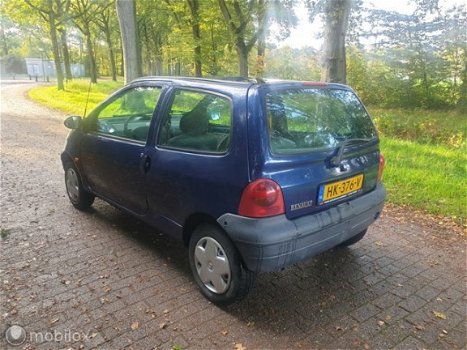 Renault Twingo - 1.2 Comfort - 1