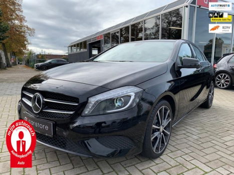 Mercedes-Benz A-klasse - 180 Ambition W1063 - 1