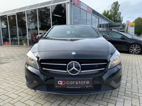 Mercedes-Benz A-klasse - 180 Ambition W1015 - 1