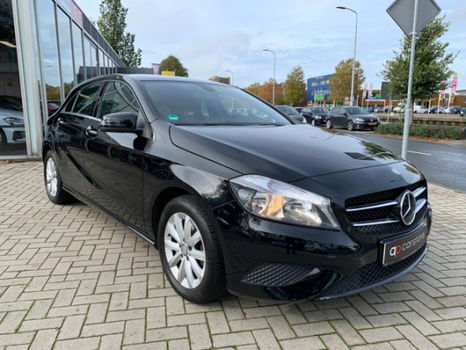 Mercedes-Benz A-klasse - 180 Ambition W1015 - 1