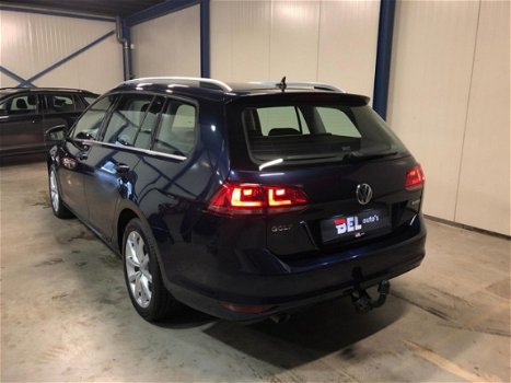 Volkswagen Golf Variant - 1.6 TDI Highline 17