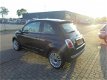 Fiat 500 - 0.9 TwinAir Lounge 3-deurs/Bouwjaar 2011/Airco - 1 - Thumbnail