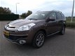 Citroën C-Crosser - 2.2 HDiF Dynamique INCL BTW Grijs Kenteken Goed onderhouden Bedrijfsauto - 1 - Thumbnail