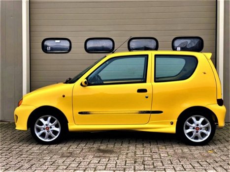 Fiat Seicento - 1100 i.e. Sporting - 1