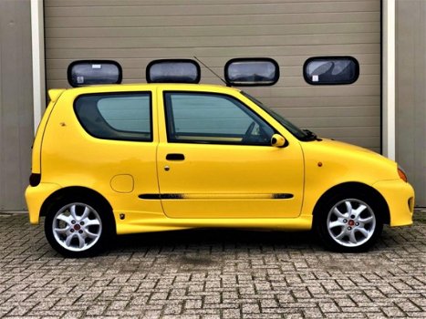 Fiat Seicento - 1100 i.e. Sporting - 1