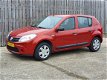 Dacia Sandero - 1.2 Ambiance - 1 - Thumbnail