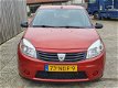 Dacia Sandero - 1.2 Ambiance - 1 - Thumbnail