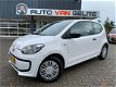 Volkswagen Up! - 1.0 BlueMotion*Org.NL*NAP*APK - 1 - Thumbnail