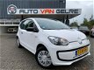 Volkswagen Up! - 1.0 BlueMotion*Org.NL*NAP*APK - 1 - Thumbnail