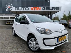 Volkswagen Up! - 1.0 BlueMotion*Org.NL*NAP*APK