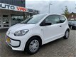 Volkswagen Up! - 1.0 BlueMotion*Org.NL*NAP*APK - 1 - Thumbnail