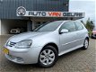 Volkswagen Golf - 1.6 FSI UNIEK LAAG KM*NAP*ORG.NL*AIRCO - 1 - Thumbnail