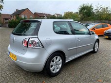 Volkswagen Golf - 1.6 FSI UNIEK LAAG KM*NAP*ORG.NL*AIRCO