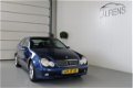 Mercedes-Benz C-klasse Sportcoupé - 200 K. | PANO | LEDER - 1 - Thumbnail