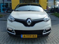 Renault Captur - Energy TCe 90PK Dynamique R-Link