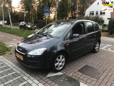 Ford Focus C-Max - 1.8 TDCi Futura NW APK AIRCO BJ 2005 - 1