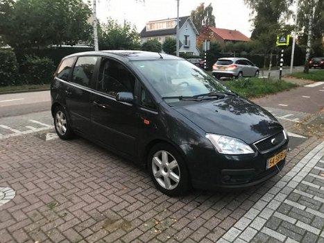 Ford Focus C-Max - 1.8 TDCi Futura NW APK AIRCO BJ 2005 - 1