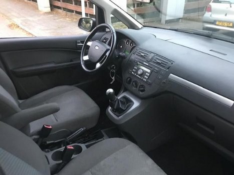 Ford Focus C-Max - 1.8 TDCi Futura NW APK AIRCO BJ 2005 - 1