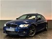 BMW 3-serie Coupé - 335d High Executive|M-Pakket|Schuifdak|Le Mans Blue|Navi|Cruise Controle| - 1 - Thumbnail