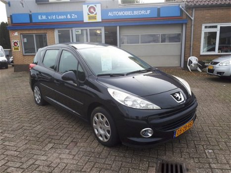 Peugeot 207 SW - 1.4 XR - 1