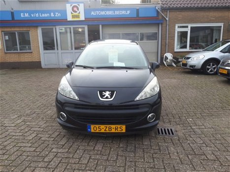 Peugeot 207 SW - 1.4 XR - 1