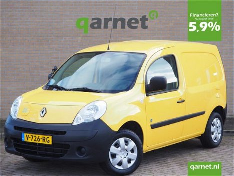 Renault Kangoo Express - Z.E. Accu Huur | PDC achter | APK 07-2020 | - 1