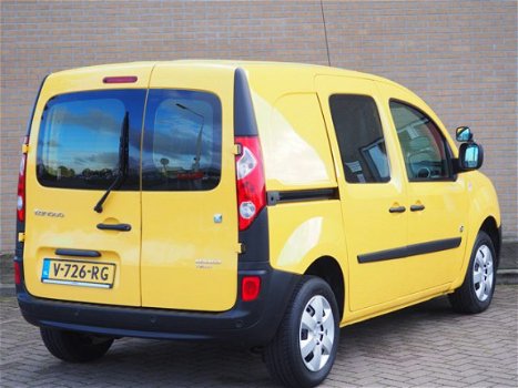 Renault Kangoo Express - Z.E. Accu Huur | PDC achter | APK 07-2020 | - 1