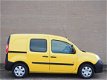 Renault Kangoo Express - Z.E. Accu Huur | PDC achter | APK 07-2020 | - 1 - Thumbnail