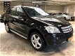 Mercedes-Benz M-klasse - 320 CDI ML Grijs kenteken NAP Dealer onderhouden - 1 - Thumbnail