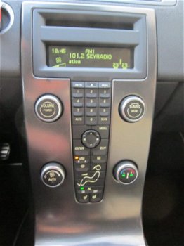 Volvo C30 - 2.4 D5 180PK automaat summen - 1