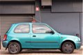 Nissan Micra - 1.3 GX | Stuurbekrachtiging | - 1 - Thumbnail