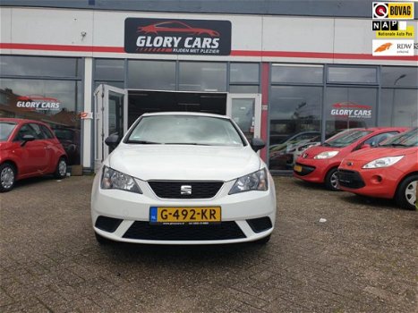 Seat Ibiza - 1.2 TSI 2017 30.000KM - 1