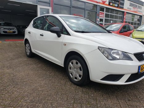 Seat Ibiza - 1.2 TSI 2017 30.000KM - 1