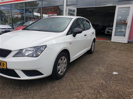 Seat Ibiza - 1.2 TSI 2017 30.000KM - 1