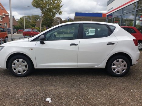 Seat Ibiza - 1.2 TSI 2017 30.000KM - 1