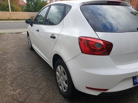 Seat Ibiza - 1.2 TSI 2017 30.000KM - 1