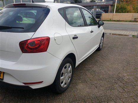 Seat Ibiza - 1.2 TSI 2017 30.000KM - 1