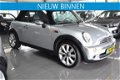 Mini Mini Cooper - Cabrio Cooper Chili - 1 - Thumbnail