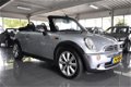 Mini Mini Cooper - Cabrio Cooper Chili - 1 - Thumbnail