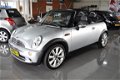 Mini Mini Cooper - Cabrio Cooper Chili - 1 - Thumbnail