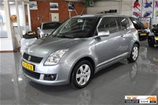 Suzuki Swift - 1.3 Exclusive